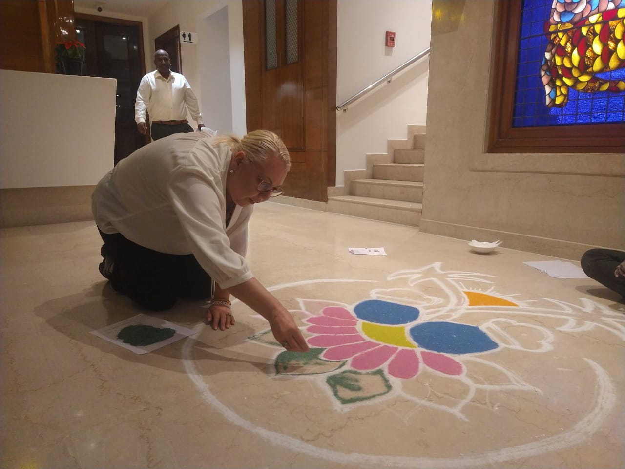 Sri Ramakrishna Hospital Campus