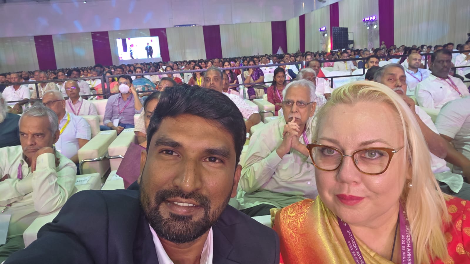 Pongal and Rangoli Celebrations